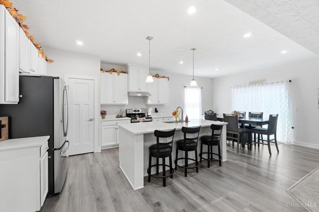 3896 Wilson Farms Boulevard, Franklin Twp, OH 45005
