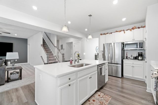 3896 Wilson Farms Boulevard, Franklin Twp, OH 45005