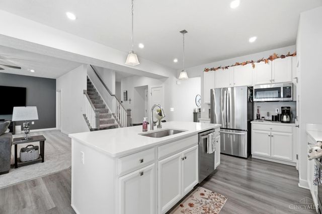 3896 Wilson Farms Boulevard, Franklin Twp, OH 45005
