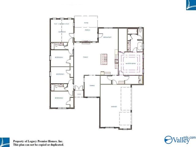 Highpoint C Avondale Drive, Athens, AL 35613