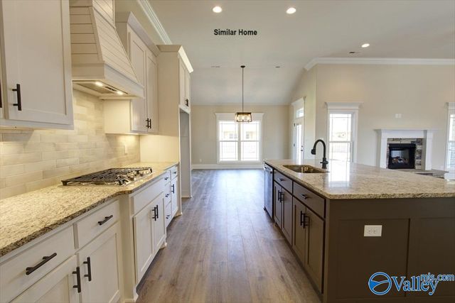 Highpoint C Avondale Drive, Athens, AL 35613