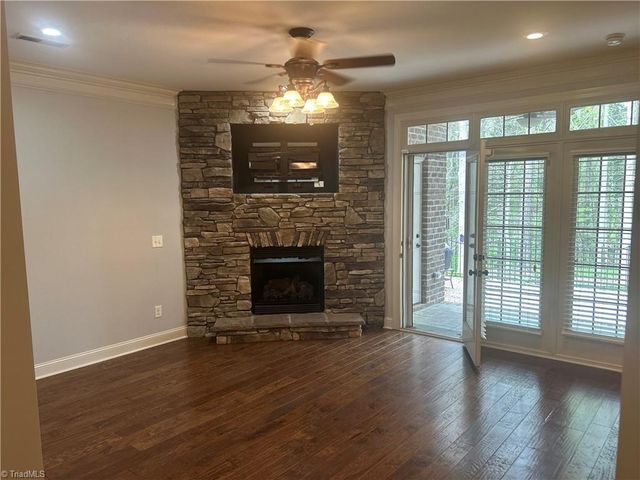 1119 Heritage Path Lane, Winston-salem, NC 27103
