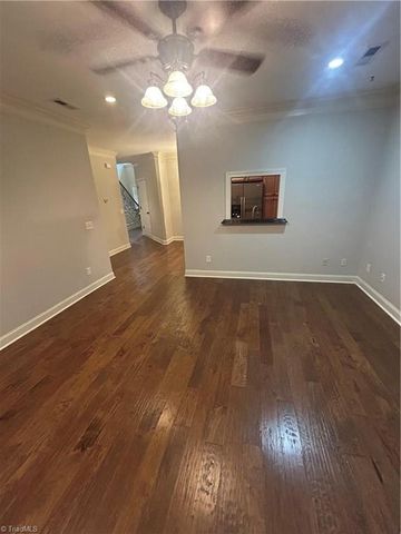 1119 Heritage Path Lane, Winston-salem, NC 27103