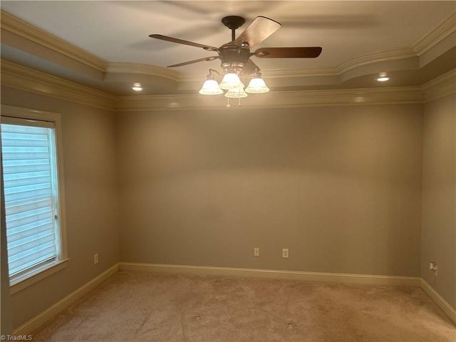 1119 Heritage Path Lane, Winston-salem, NC 27103