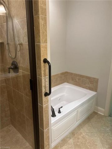 1119 Heritage Path Lane, Winston-salem, NC 27103