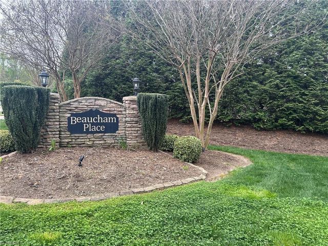 1119 Heritage Path Lane, Winston-salem, NC 27103
