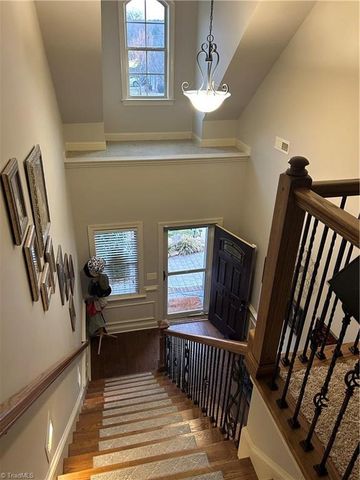 1119 Heritage Path Lane, Winston-salem, NC 27103