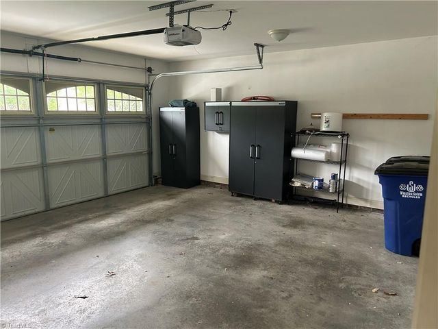 1119 Heritage Path Lane, Winston-salem, NC 27103
