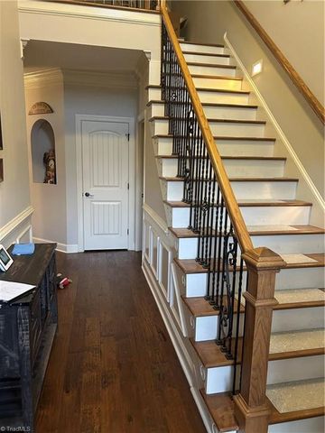 1119 Heritage Path Lane, Winston-salem, NC 27103