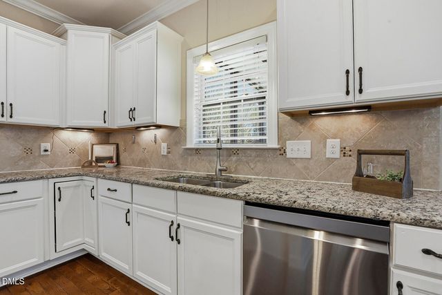 2751 Lake Waccamaw Trail, Apex, NC 27502