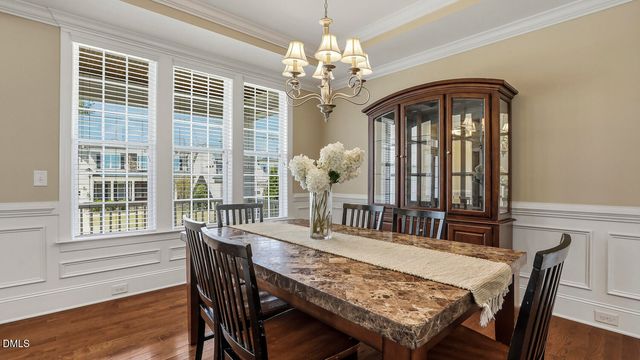 2751 Lake Waccamaw Trail, Apex, NC 27502