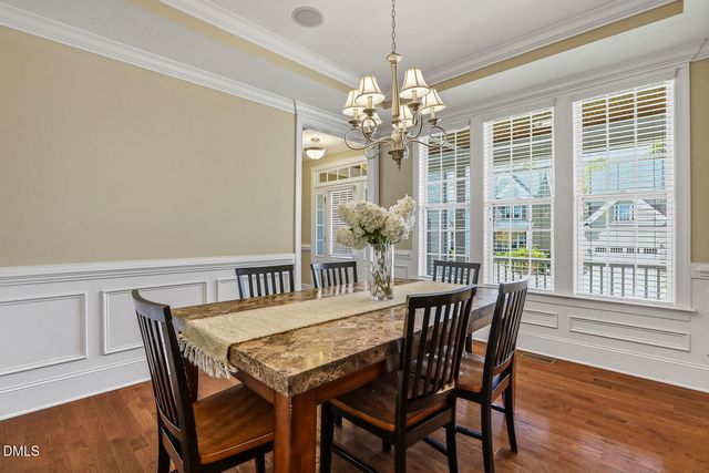 2751 Lake Waccamaw Trail, Apex, NC 27502