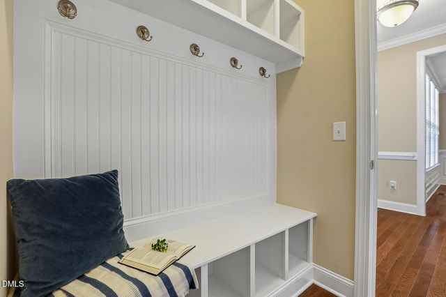 2751 Lake Waccamaw Trail, Apex, NC 27502