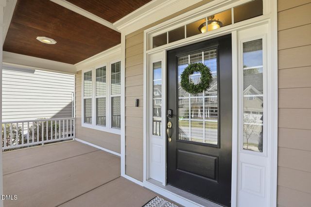 2751 Lake Waccamaw Trail, Apex, NC 27502