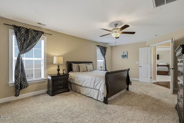 2751 Lake Waccamaw Trail, Apex, NC 27502