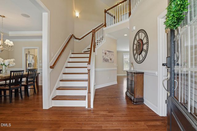 2751 Lake Waccamaw Trail, Apex, NC 27502