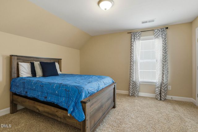 2751 Lake Waccamaw Trail, Apex, NC 27502