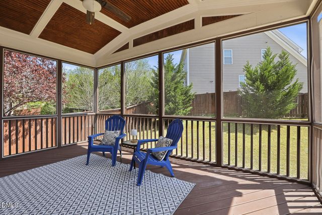 2751 Lake Waccamaw Trail, Apex, NC 27502