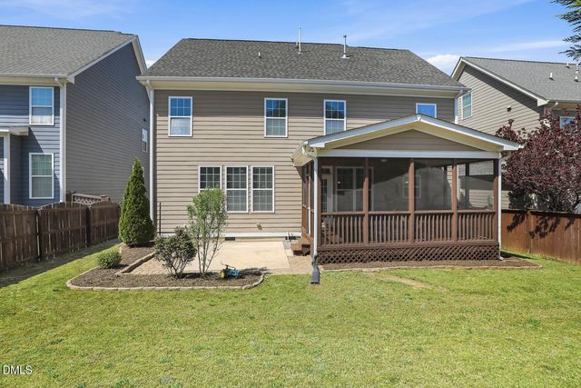 2751 Lake Waccamaw Trail, Apex, NC 27502