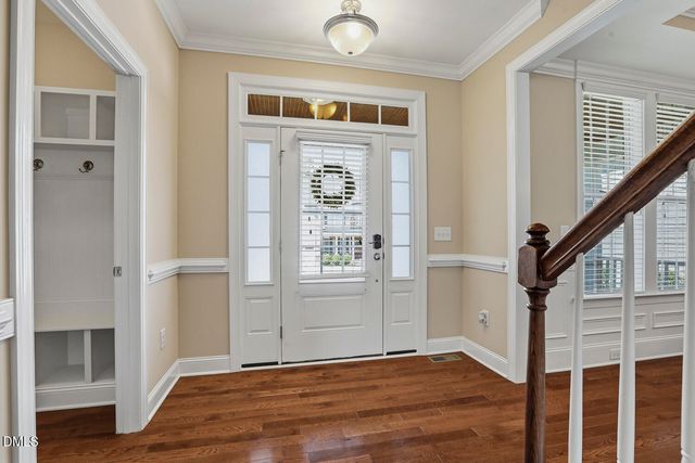 2751 Lake Waccamaw Trail, Apex, NC 27502