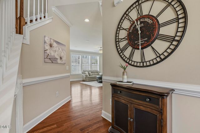 2751 Lake Waccamaw Trail, Apex, NC 27502