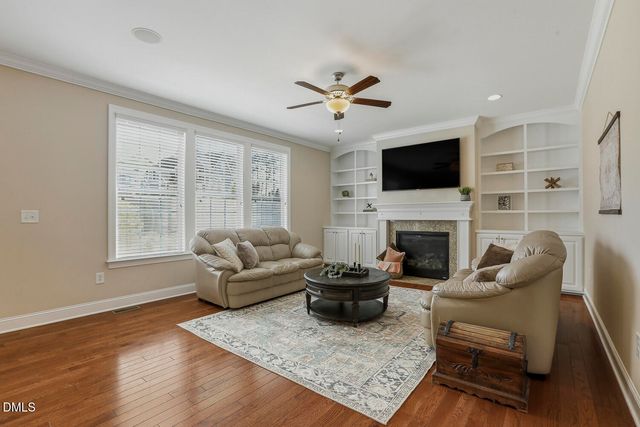 2751 Lake Waccamaw Trail, Apex, NC 27502