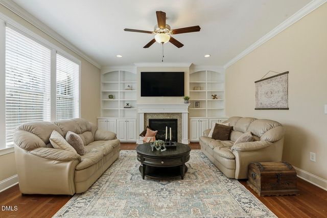 2751 Lake Waccamaw Trail, Apex, NC 27502