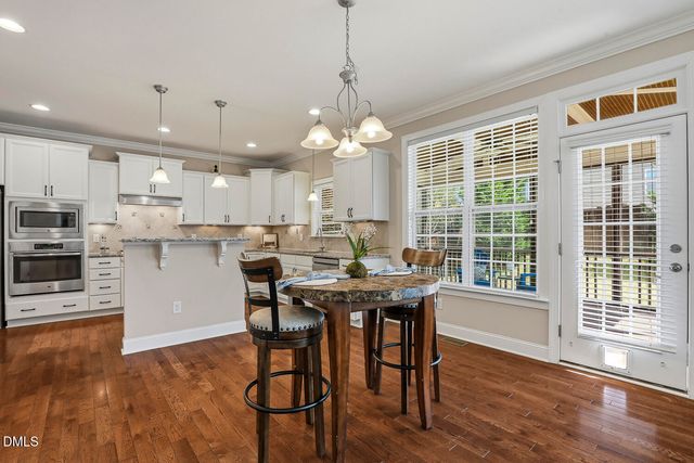 2751 Lake Waccamaw Trail, Apex, NC 27502