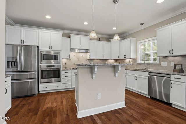 2751 Lake Waccamaw Trail, Apex, NC 27502