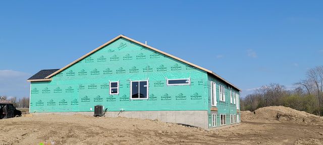 6600 Bellflower Drive SW 9, Zeeland, MI 49464