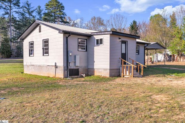 175 Blue Ridge Road, Campobello, SC 29322