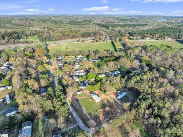 175 Blue Ridge Road, Campobello, SC 29322