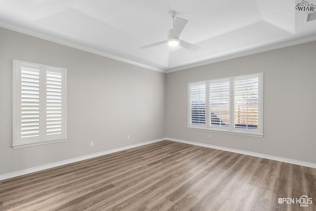 2818 JUDSON CIRCLE, Wichita Falls, TX 76308