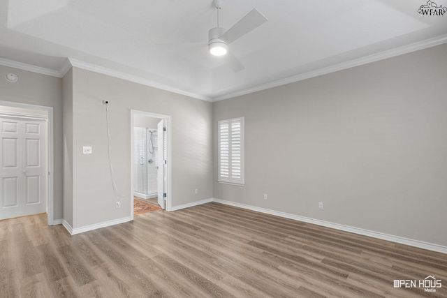 2818 JUDSON CIRCLE, Wichita Falls, TX 76308