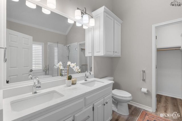 2818 JUDSON CIRCLE, Wichita Falls, TX 76308