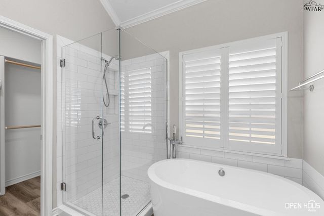 2818 JUDSON CIRCLE, Wichita Falls, TX 76308