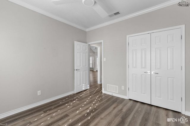 2818 JUDSON CIRCLE, Wichita Falls, TX 76308