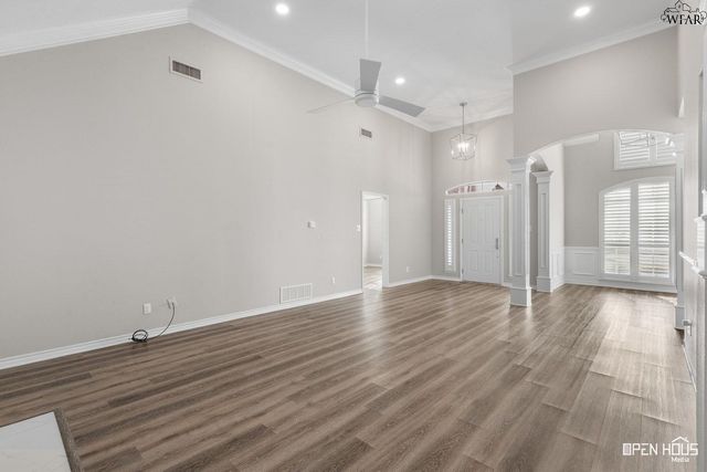 2818 JUDSON CIRCLE, Wichita Falls, TX 76308