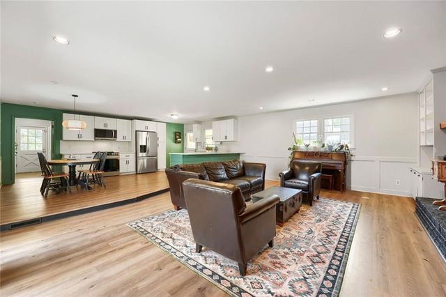 1661 Huntington Drive, Marietta, GA 30066