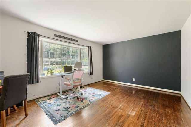 1661 Huntington Drive, Marietta, GA 30066