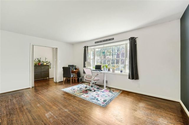 1661 Huntington Drive, Marietta, GA 30066