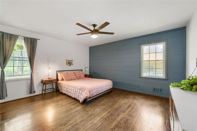 1661 Huntington Drive, Marietta, GA 30066