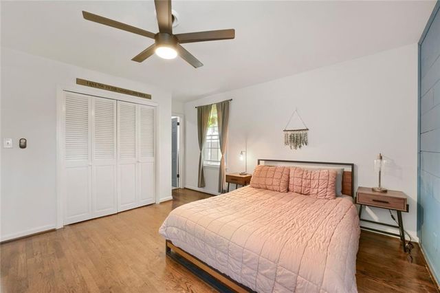 1661 Huntington Drive, Marietta, GA 30066