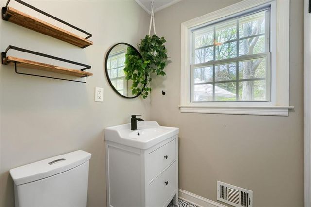 1661 Huntington Drive, Marietta, GA 30066