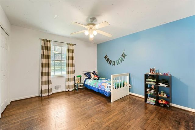 1661 Huntington Drive, Marietta, GA 30066