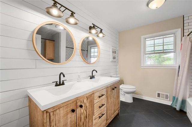 1661 Huntington Drive, Marietta, GA 30066