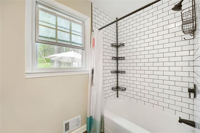 1661 Huntington Drive, Marietta, GA 30066