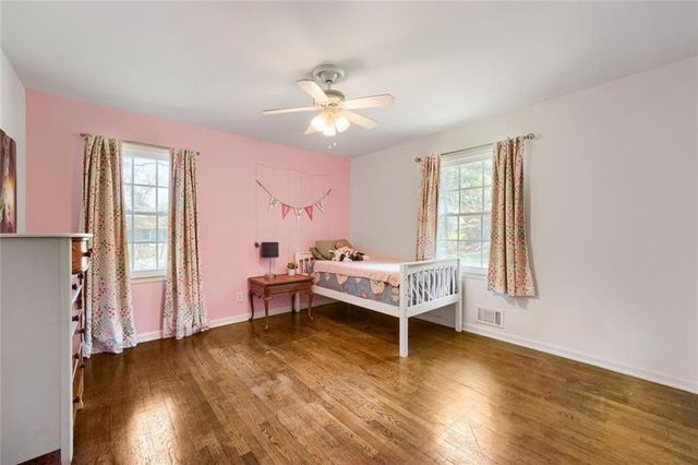 1661 Huntington Drive, Marietta, GA 30066