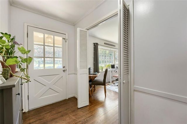 1661 Huntington Drive, Marietta, GA 30066