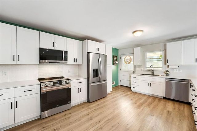 1661 Huntington Drive, Marietta, GA 30066